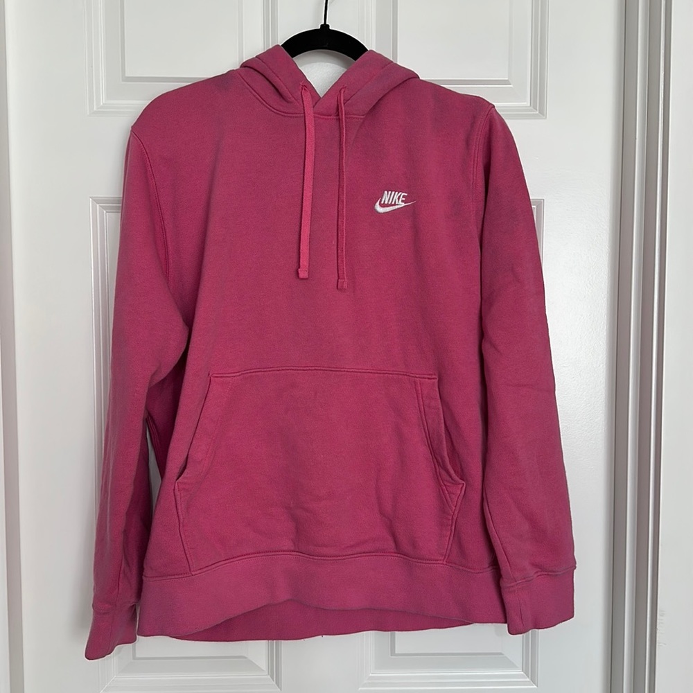 Nike hoodie